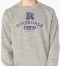 Riverdale High Pullover