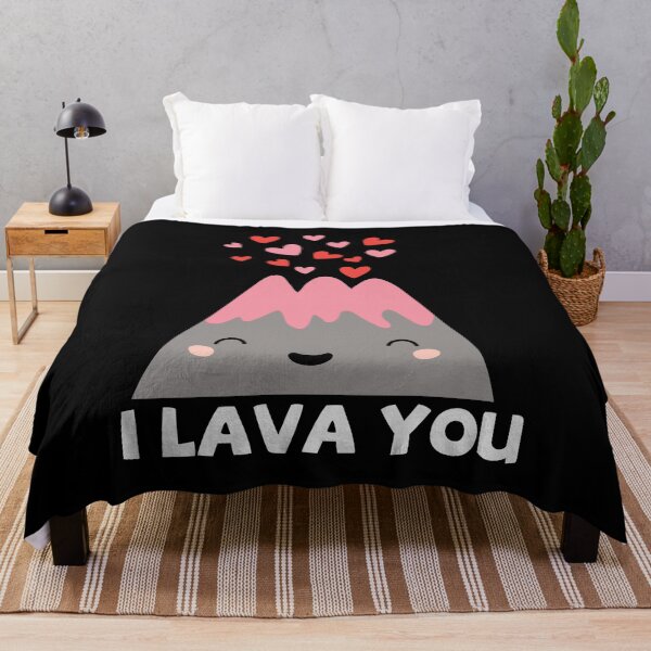 Item preview, I LAVA YOU designed and sold by AllboutTeesigns.