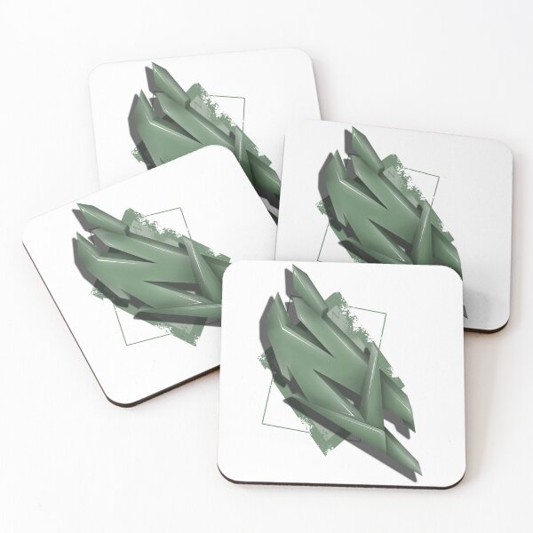 Item preview, letter N alphabet illustration graffiti 3d wildstyle handstyle style writing letter logo badge sticker initial color digital painting designed and sold by Vidy.yf.