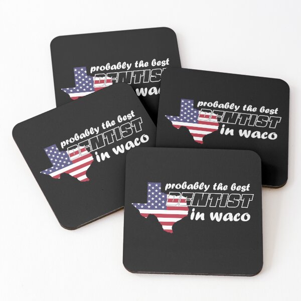 Item preview, Waco Texas Dentist designed and sold by mmammammira.