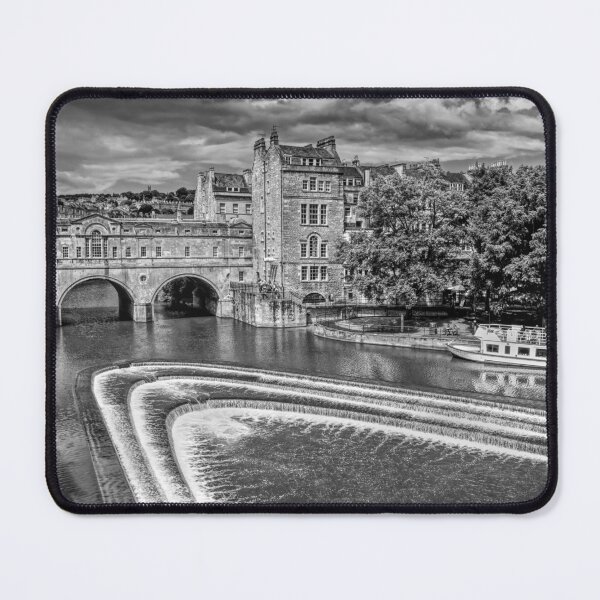 Item preview, Pulteney Bridge and River Avon in Bath designed and sold by galpinimages.