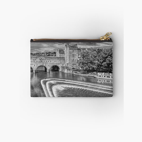 Item preview, Pulteney Bridge and River Avon in Bath designed and sold by galpinimages.