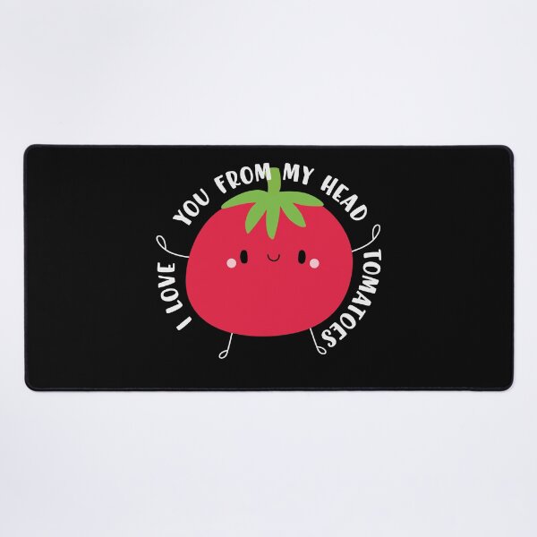 Artikelvorschau, Ich liebe dich von meinen Kopftomaten entworfen und verkauft von AllboutTeesigns.