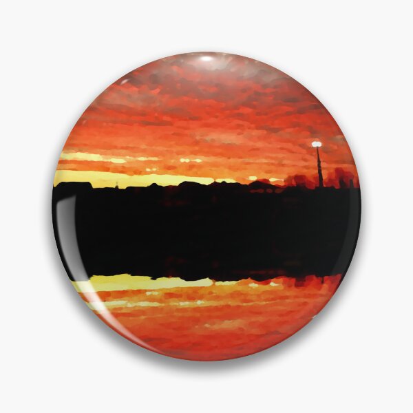Item preview, Winter Dawn Art Styled designed and sold by James Booth.