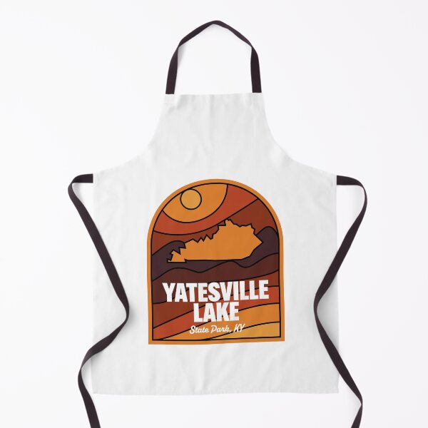 Item preview, Yatesville Lake State Park Kentucky designed and sold by HalpinDesign.