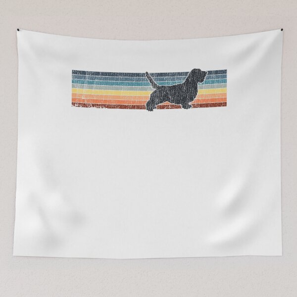 Item preview, Petit Basset Griffon Vendeen Dog Vintage Retro Pet Lover designed and sold by rafaeltto.