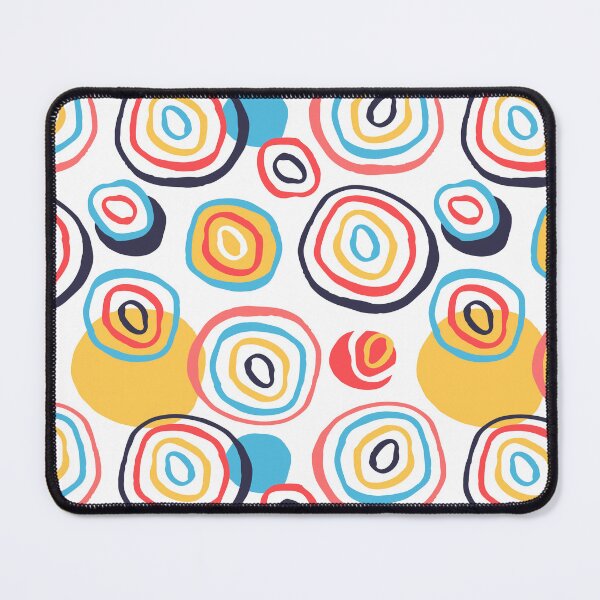 Item preview, funky pattern 3 designed and sold by KalooDesignArt.