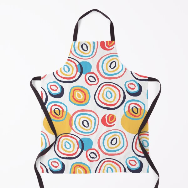 Item preview, funky pattern 3 designed and sold by KalooDesignArt.
