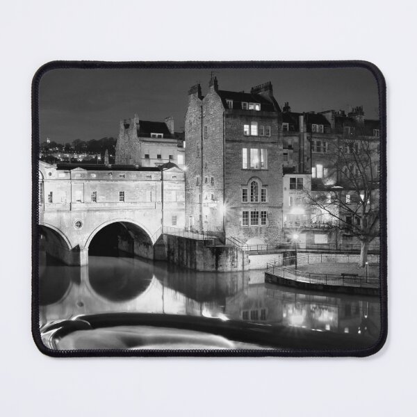 Item preview, Pulteney Bridge and River Avon in Bath designed and sold by galpinimages.