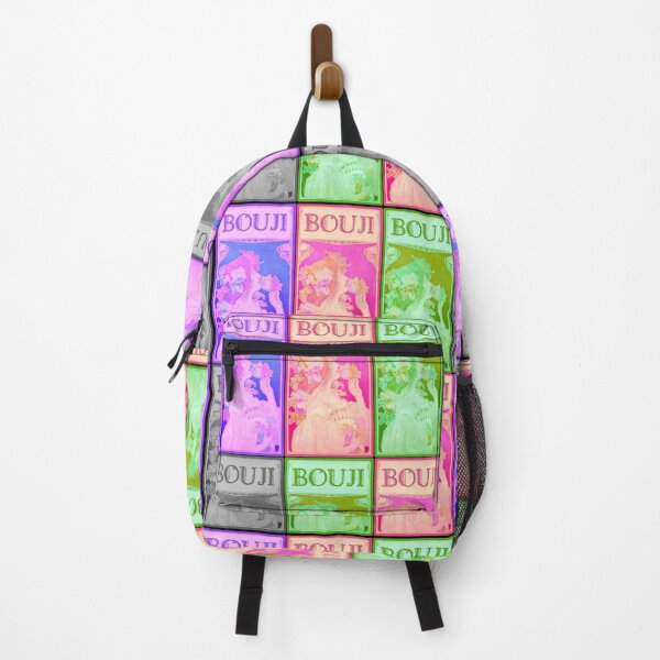 Item preview, Bouji Warhol Style designed and sold by BetelgeuseX3.