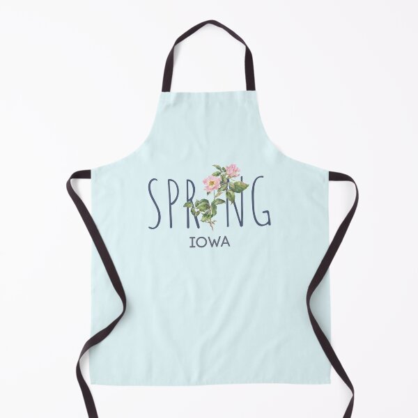 Item preview, Spring Iowa designed and sold by designbyjodyb.