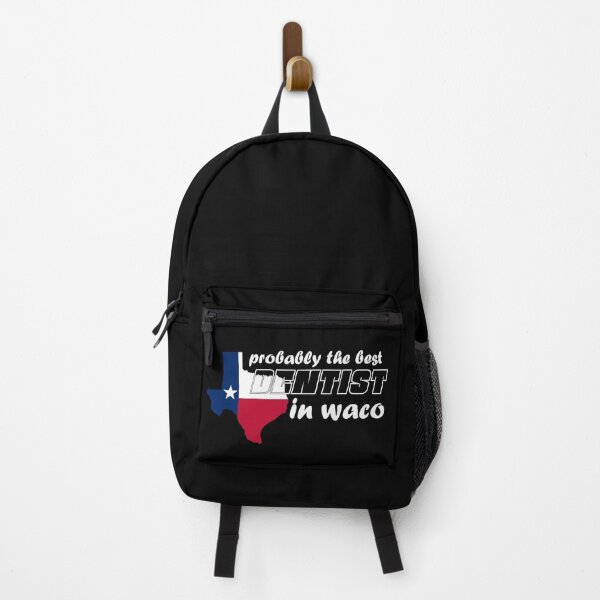Item preview, Waco Texas Dentist designed and sold by mmammammira.