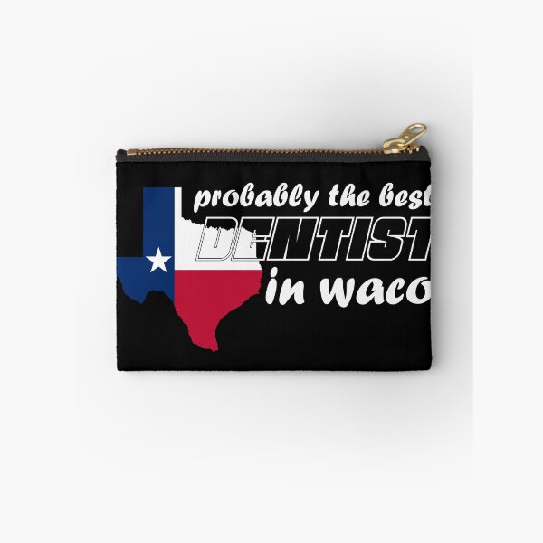 Item preview, Waco Texas Dentist designed and sold by mmammammira.