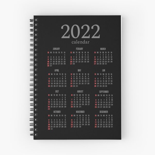 Item preview, Copie de Copie de Copie de Calendar 2022 designed and sold by ni3ma.