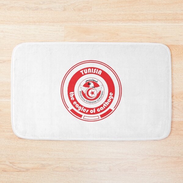 Item preview, Football - Team Tunisia designed and sold by madeofthoughts.