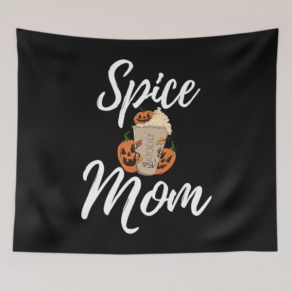 Item preview, Spice Mom designed and sold by Bendthetrend.