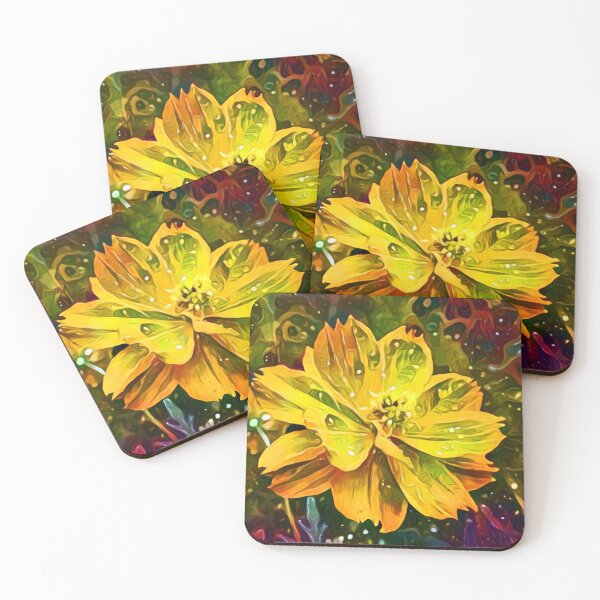 Item preview, Floral Fantasy designed and sold by Susan Maxwell Schmidt.