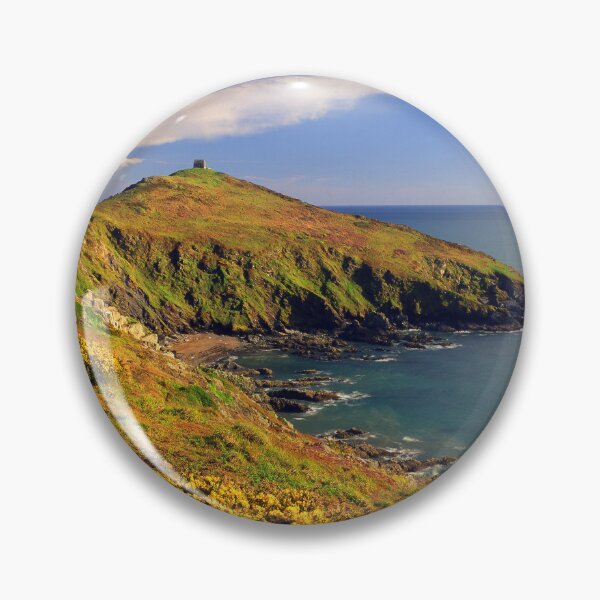 Item preview, Rame Head designed and sold by galpinimages.