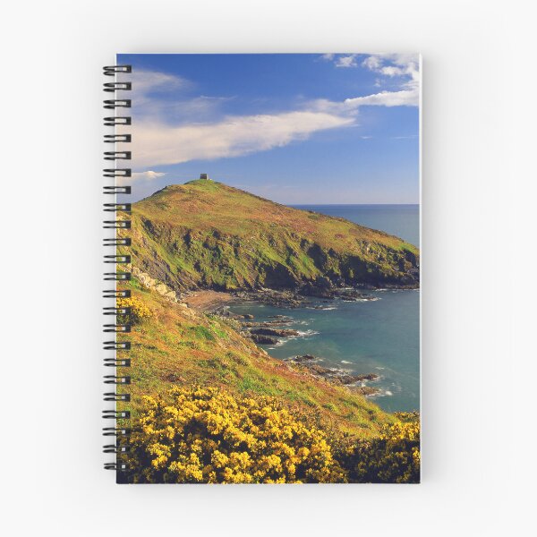 Item preview, Rame Head designed and sold by galpinimages.