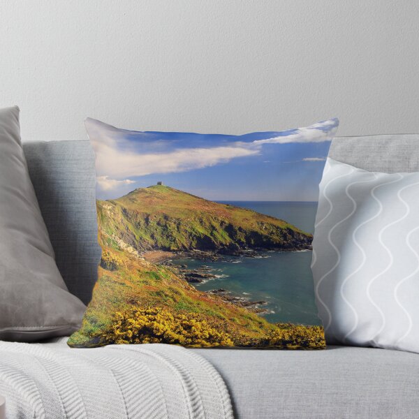 Item preview, Rame Head designed and sold by galpinimages.