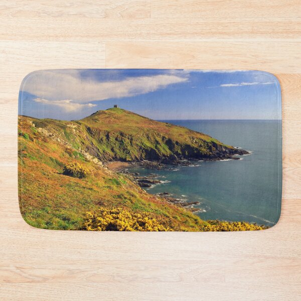 Item preview, Rame Head designed and sold by galpinimages.
