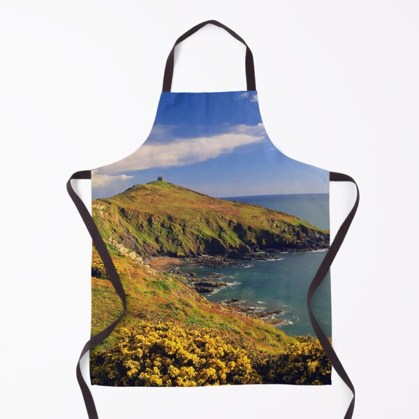 Item preview, Rame Head designed and sold by galpinimages.