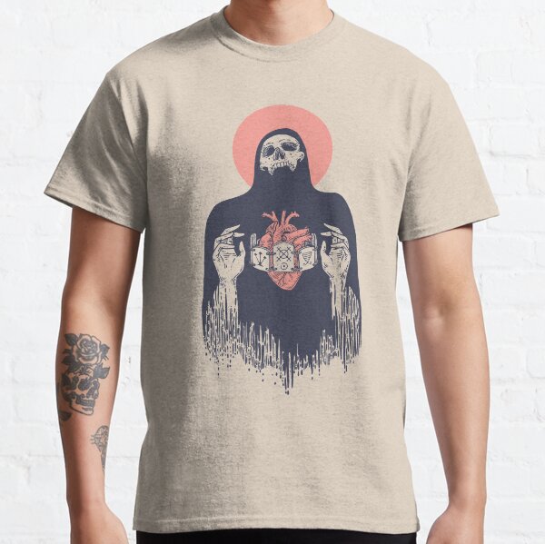 No Goals Classic T-Shirt
