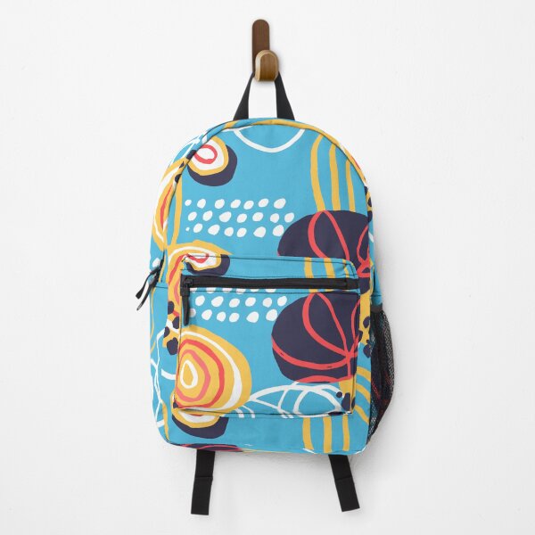 Item preview, Funky pattern 4 designed and sold by KalooDesignArt.