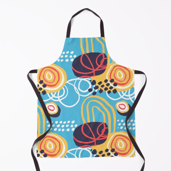 Item preview, Funky pattern 4 designed and sold by KalooDesignArt.