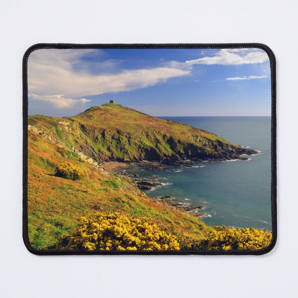 Item preview, Rame Head designed and sold by galpinimages.