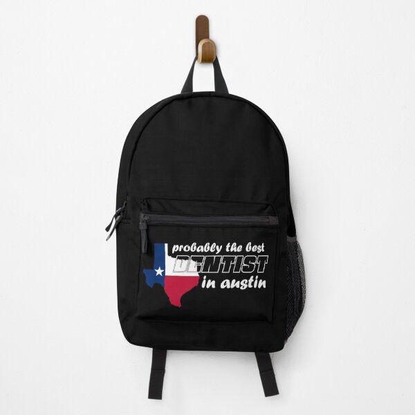 Item preview, Austin Texas Dentist designed and sold by mmammammira.