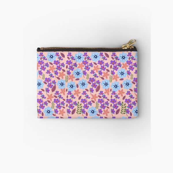 Item preview, Floral design print designed and sold by MidnightArts1.