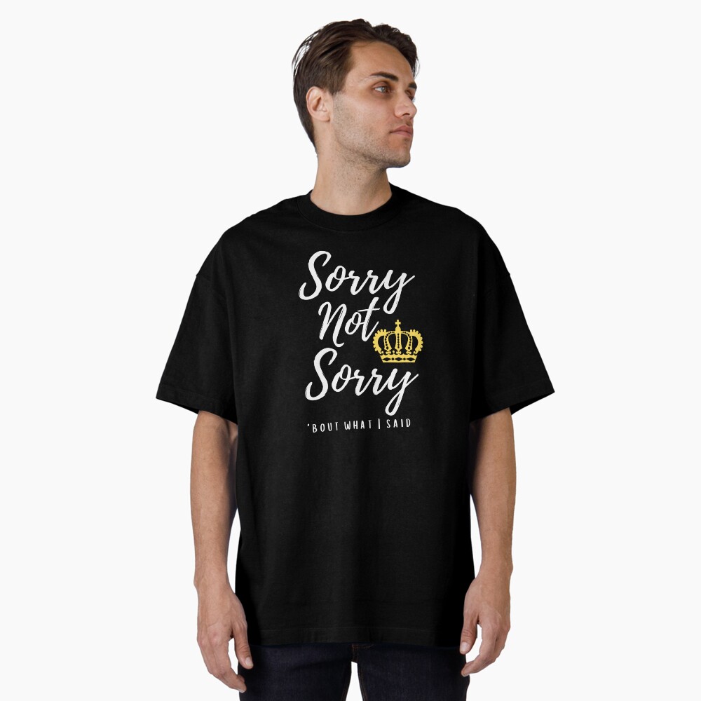 Item preview, Oversized T-Shirt designed and sold by PoppysMTPrints.