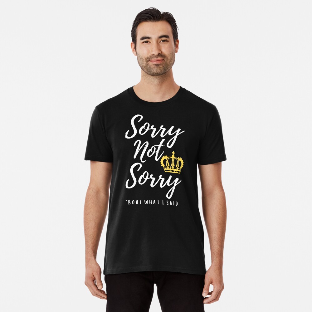 Item preview, Premium T-Shirt designed and sold by PoppysMTPrints.