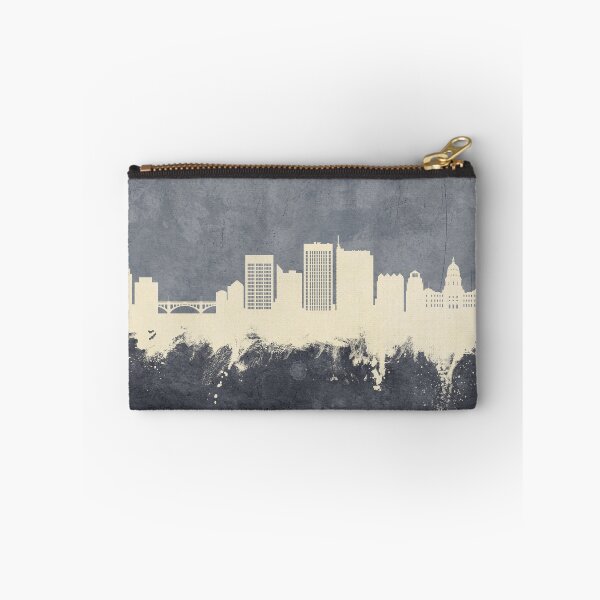 Item preview, Boise Idaho Skyline designed and sold by ArtPrints.