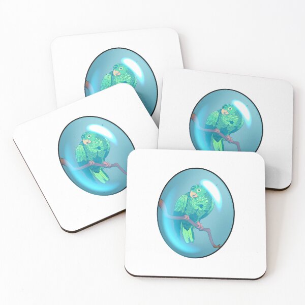 Item preview, Mischievous Birdwatching- Birdwatching goes both ways designed and sold by Midnightviera.