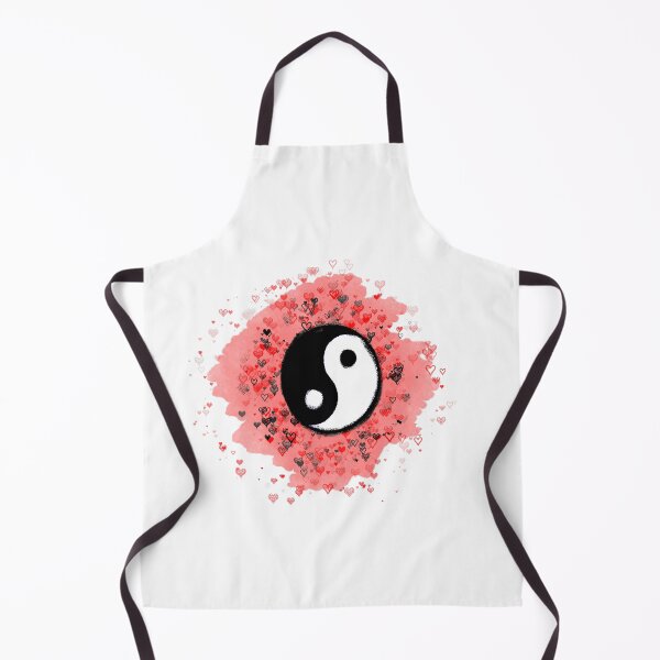 Item preview, ying yang designed and sold by SohanaMD.