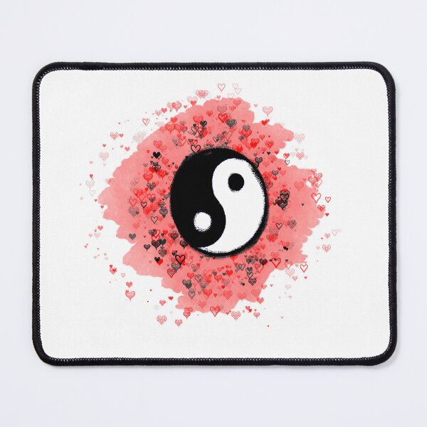 Artikelvorschau, Ying Yang entworfen und verkauft von SohanaMD.