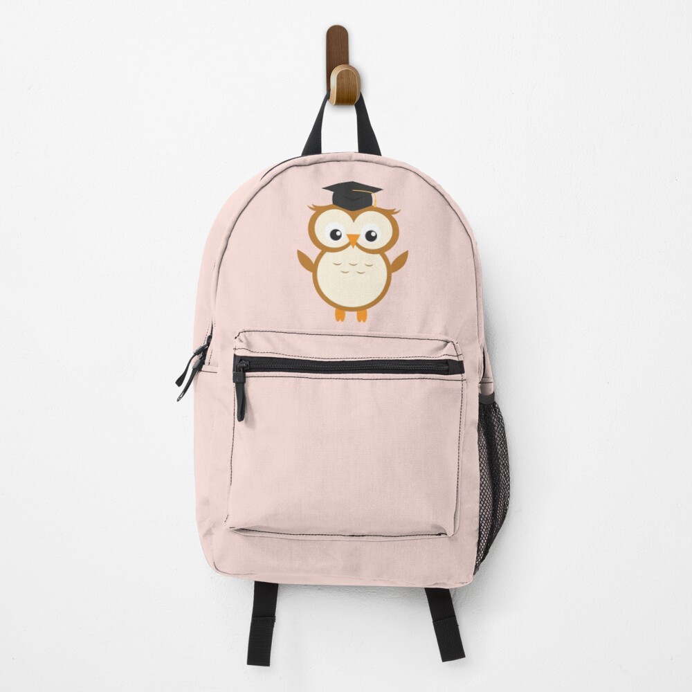 Item preview, Backpack designed and sold by zestyDesign.