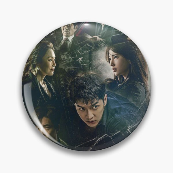 Item preview, Vagabond kdrama designed and sold by ralphwong.
