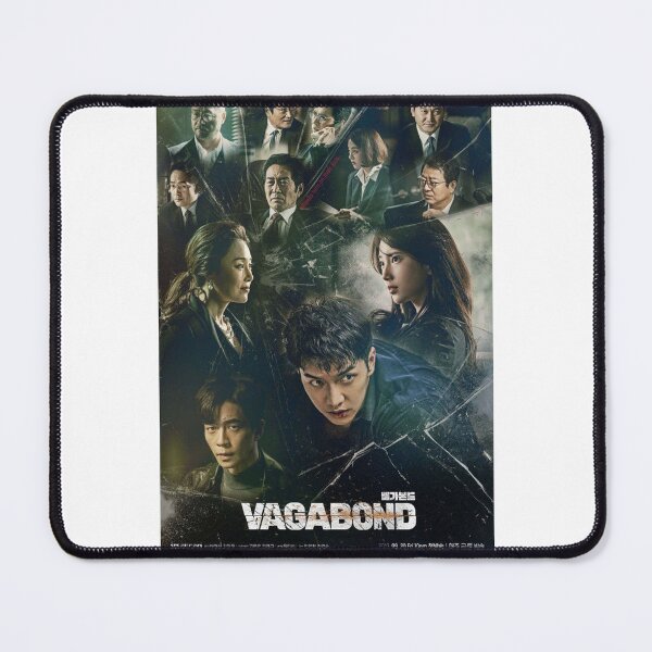 Item preview, Vagabond kdrama designed and sold by ralphwong.