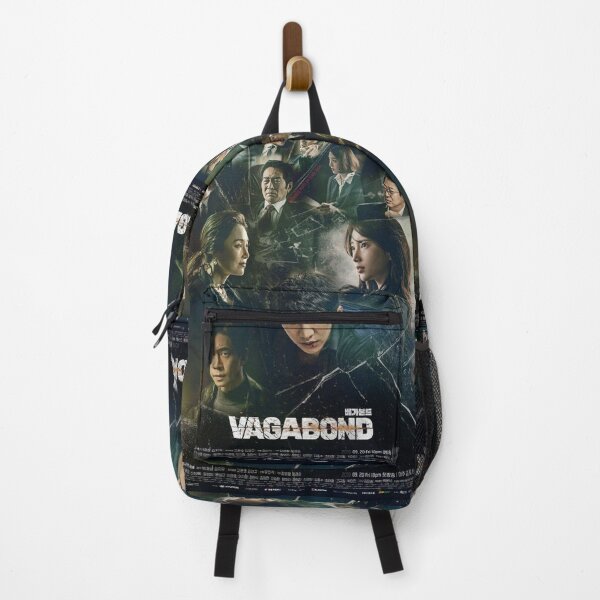 Item preview, Vagabond kdrama designed and sold by ralphwong.