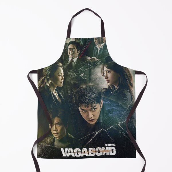 Item preview, Vagabond kdrama designed and sold by ralphwong.