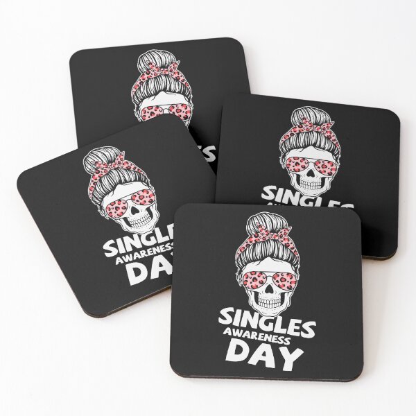 Item preview, singles awareness day designed and sold by AllboutTeesigns.
