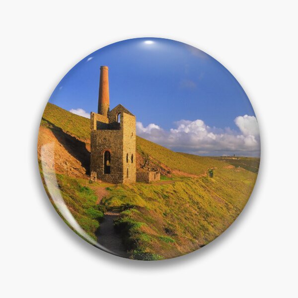 Item preview, Wheal Coates designed and sold by galpinimages.