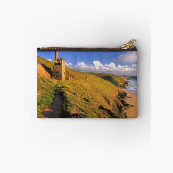 Item preview, Wheal Coates designed and sold by galpinimages.