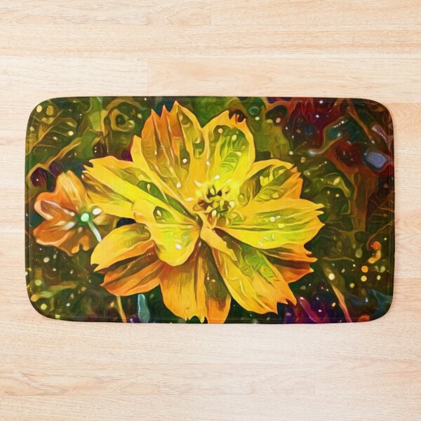 Item preview, Floral Fantasy designed and sold by Susan Maxwell Schmidt.