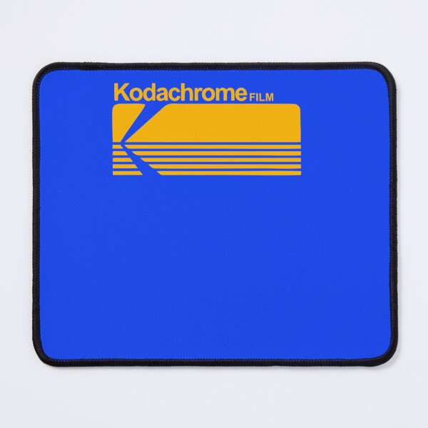 Item preview, BEST SELLER - Kodak Kodachrome Merchandise Essential T-Shirt designed and sold by DennisPetersen.
