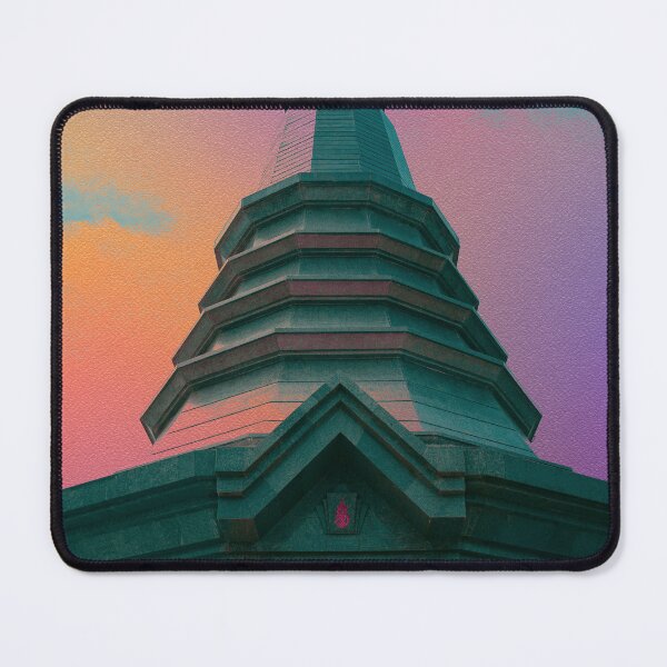 Item preview, Shrine in Thailand designed and sold by newscape.