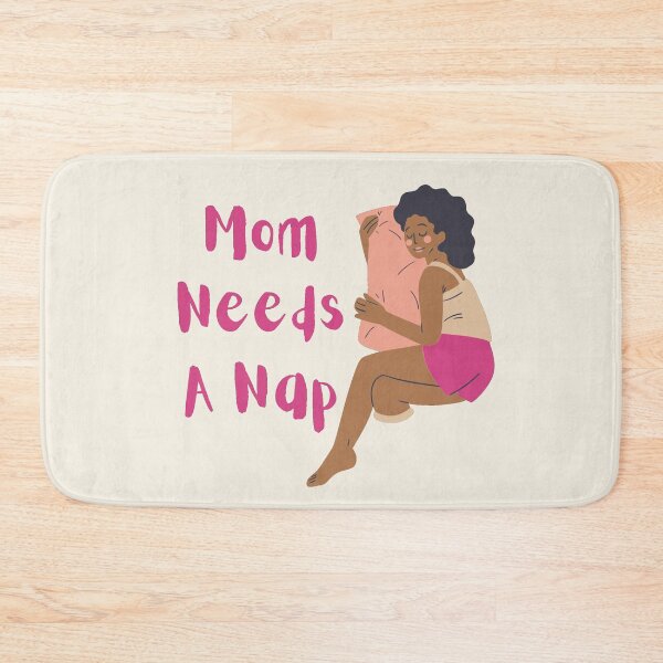 Item preview, Mom Needs A Nap designed and sold by Nesro34.
